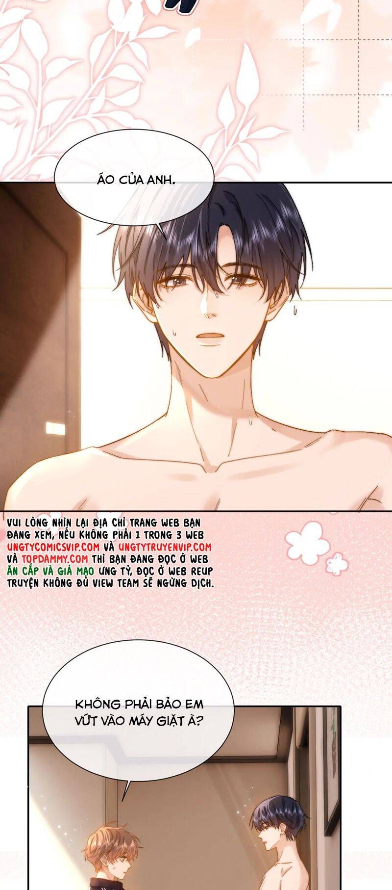 Chất Dị Ứng Đáng Yêu Chapter 26.1 - Trang 2