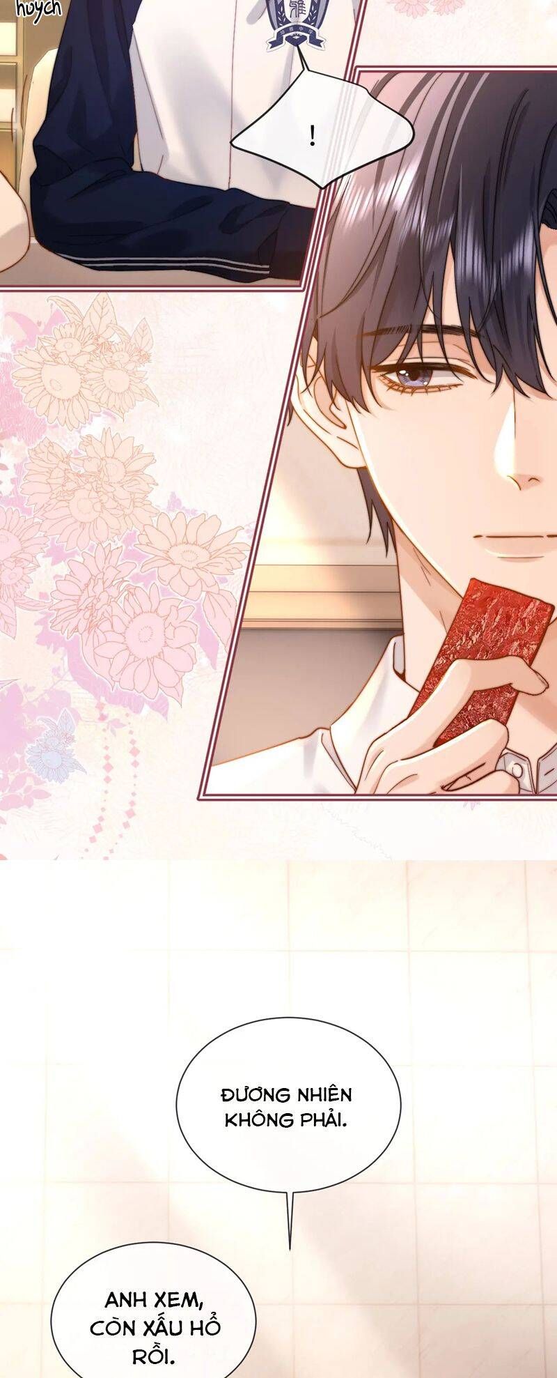 Chất Dị Ứng Đáng Yêu Chapter 26.1 - Trang 2