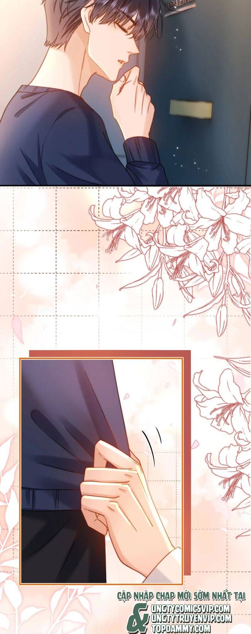 Chất Dị Ứng Đáng Yêu Chapter 56.2 - Trang 2