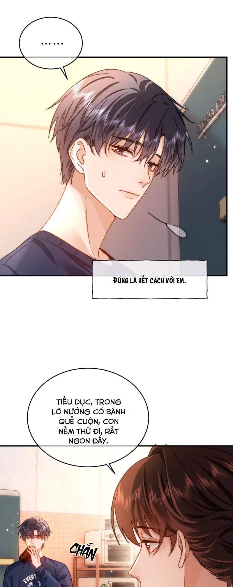 Chất Dị Ứng Đáng Yêu Chapter 56.2 - Trang 2
