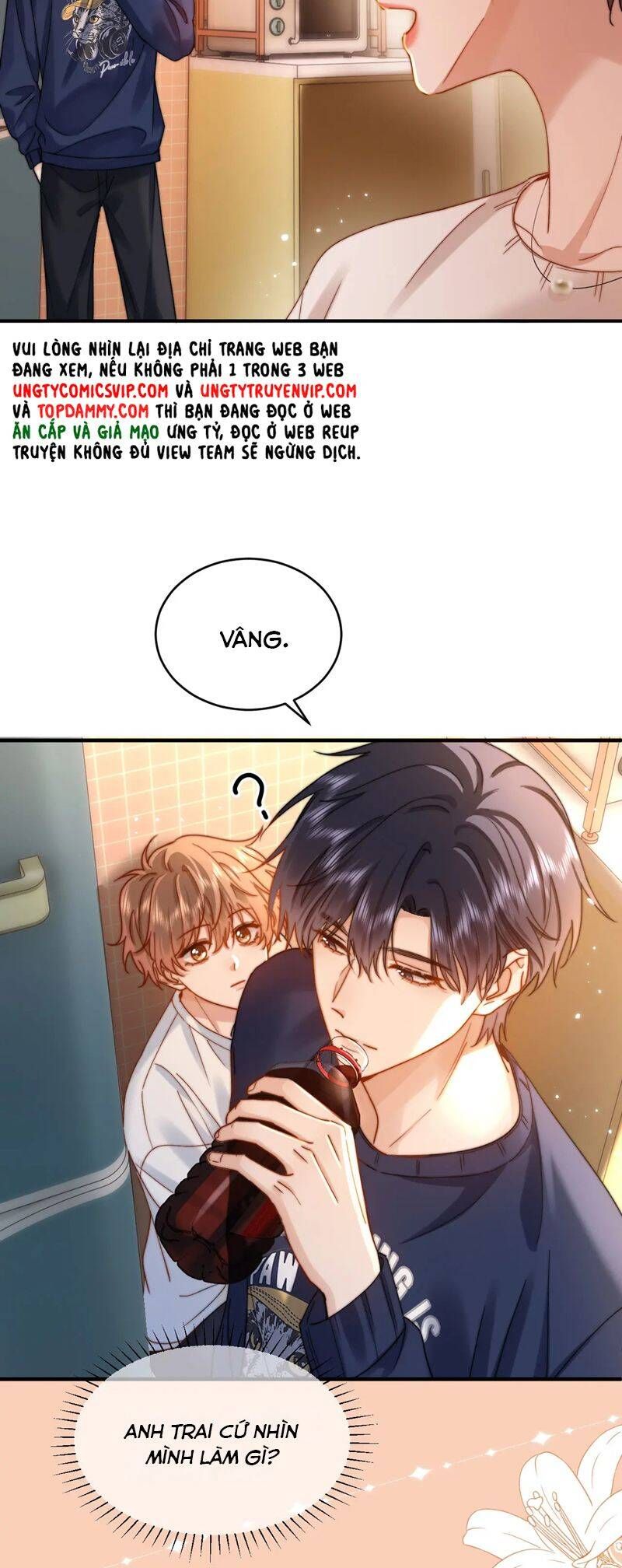 Chất Dị Ứng Đáng Yêu Chapter 56.2 - Trang 2