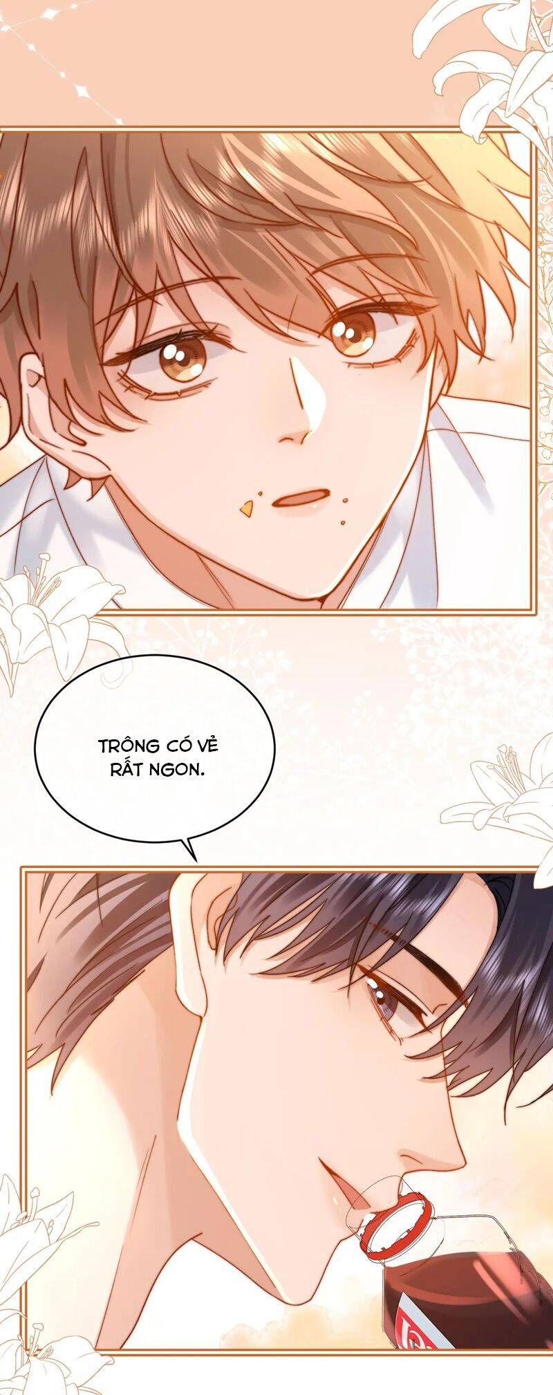 Chất Dị Ứng Đáng Yêu Chapter 56.2 - Trang 2