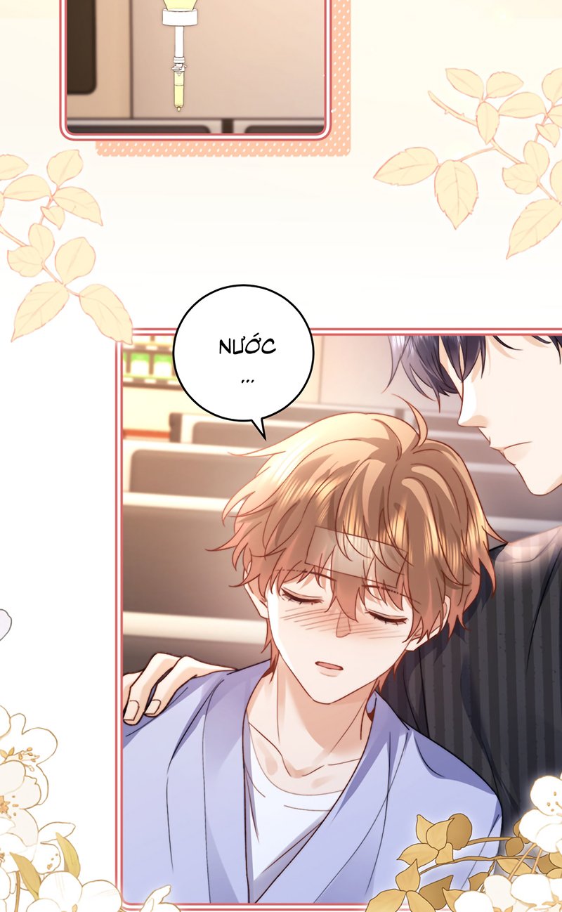 Chất Dị Ứng Đáng Yêu Chapter 117 - Trang 2