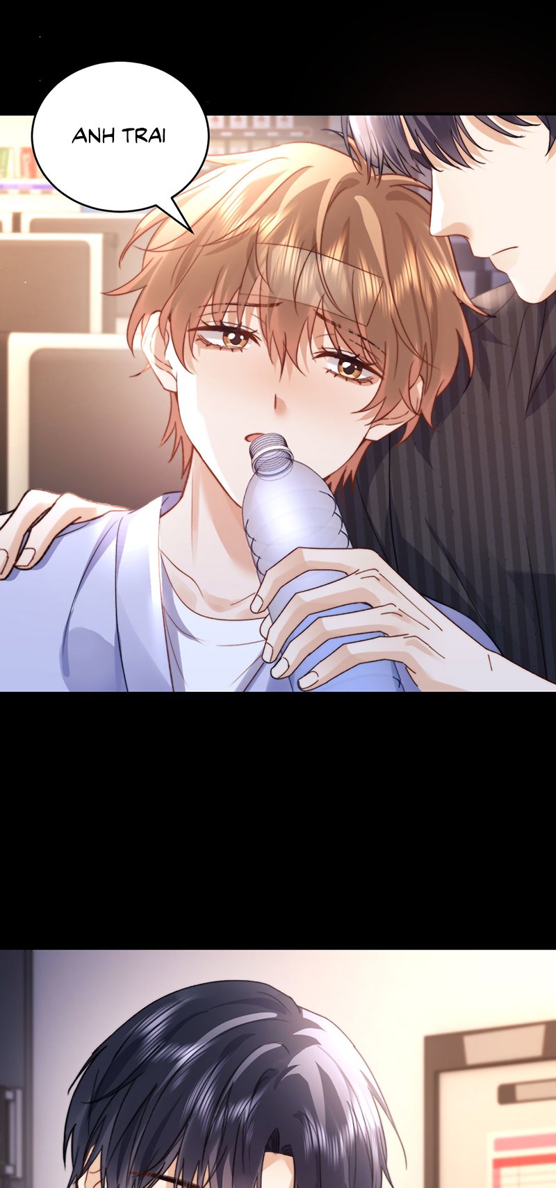 Chất Dị Ứng Đáng Yêu Chapter 117 - Trang 2
