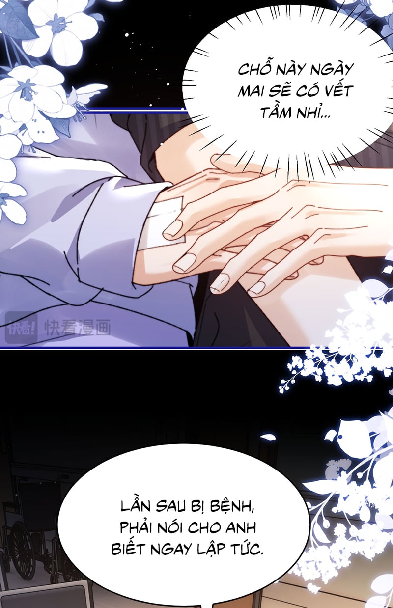 Chất Dị Ứng Đáng Yêu Chapter 117 - Trang 2