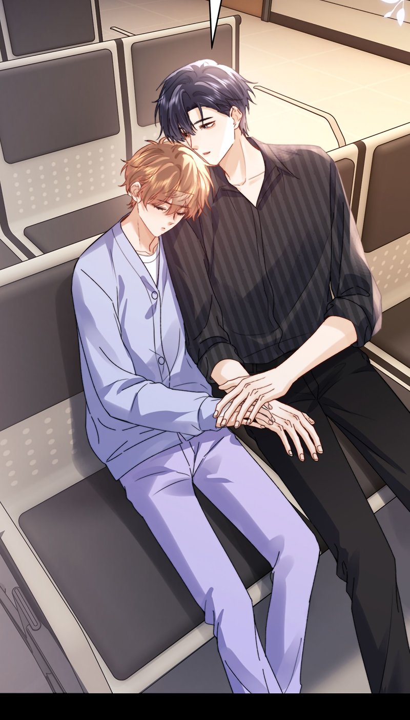 Chất Dị Ứng Đáng Yêu Chapter 117 - Trang 2