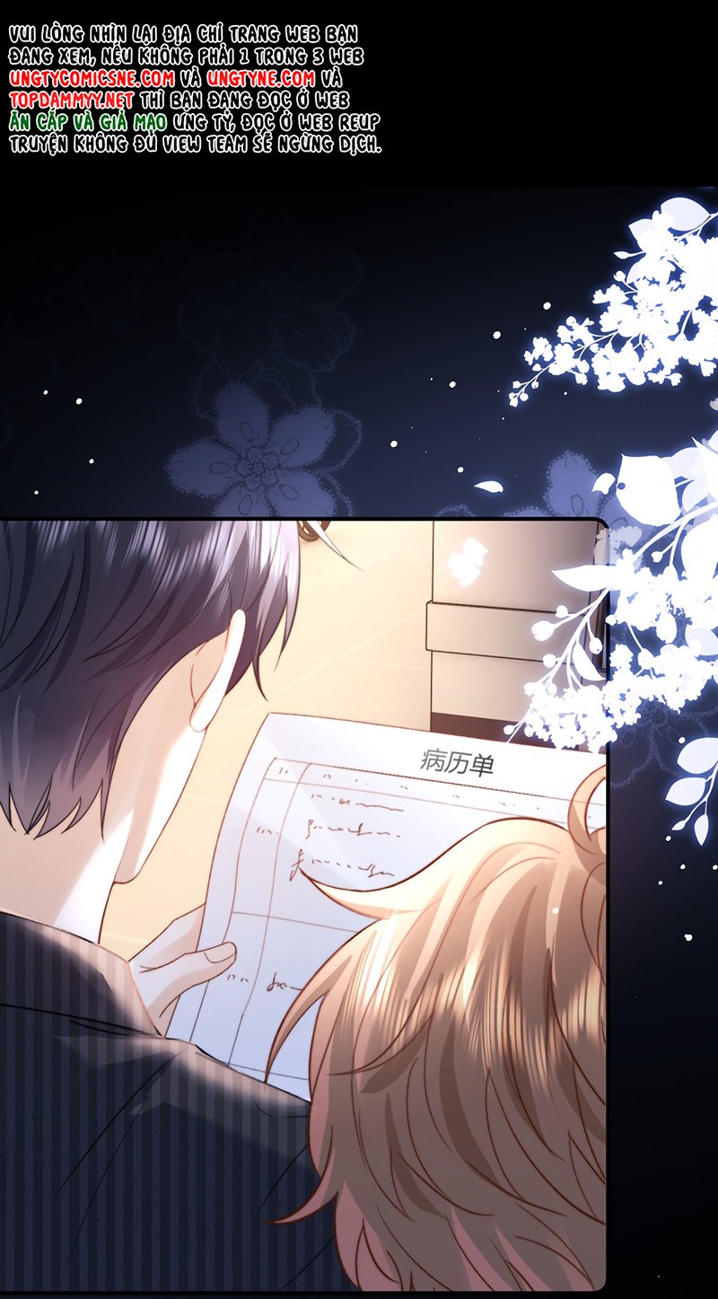Chất Dị Ứng Đáng Yêu Chapter 117 - Trang 2