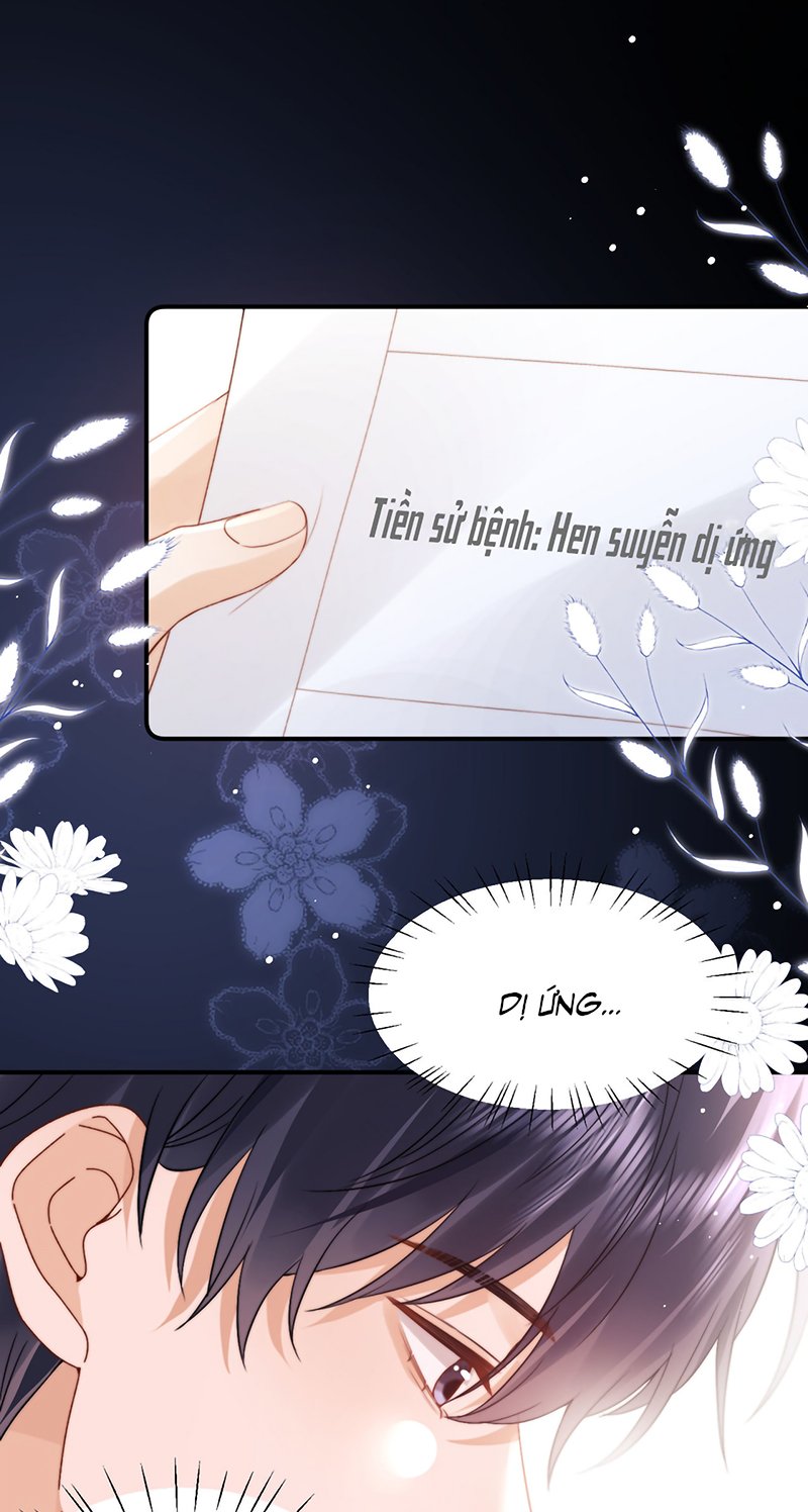 Chất Dị Ứng Đáng Yêu Chapter 117 - Trang 2