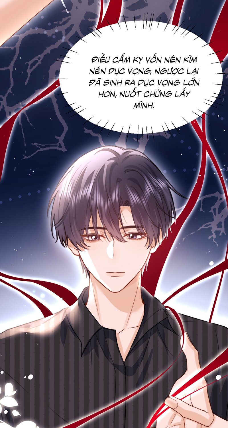 Chất Dị Ứng Đáng Yêu Chapter 117 - Trang 2