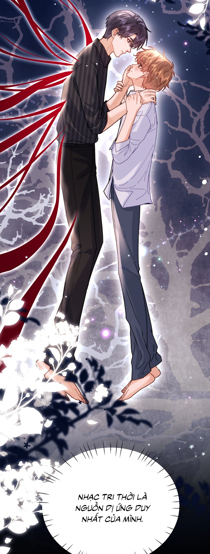 Chất Dị Ứng Đáng Yêu Chapter 117 - Trang 2