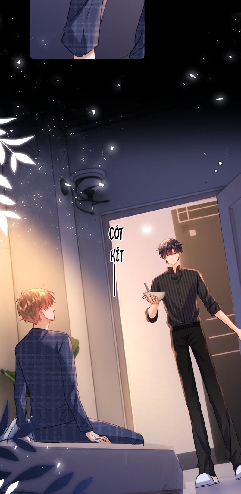 Chất Dị Ứng Đáng Yêu Chapter 117 - Trang 2