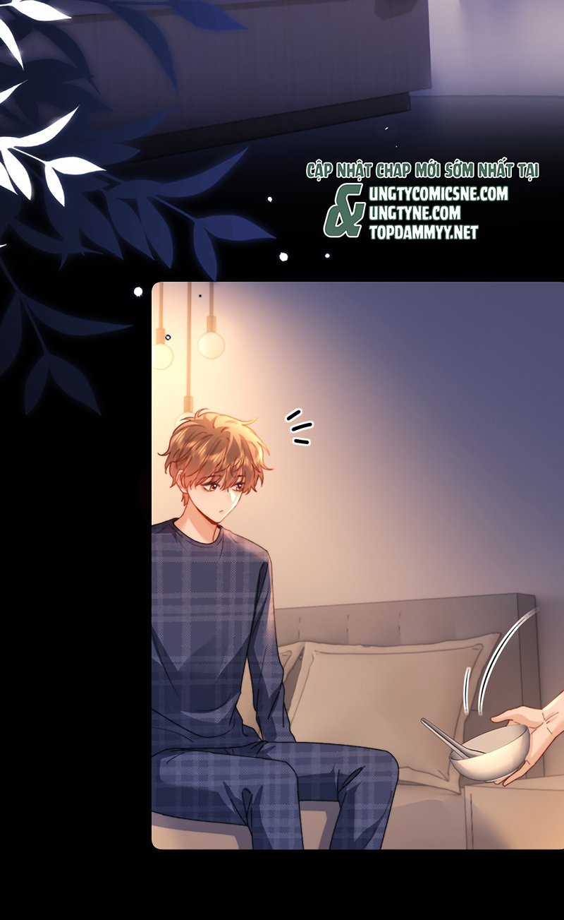 Chất Dị Ứng Đáng Yêu Chapter 117 - Trang 2