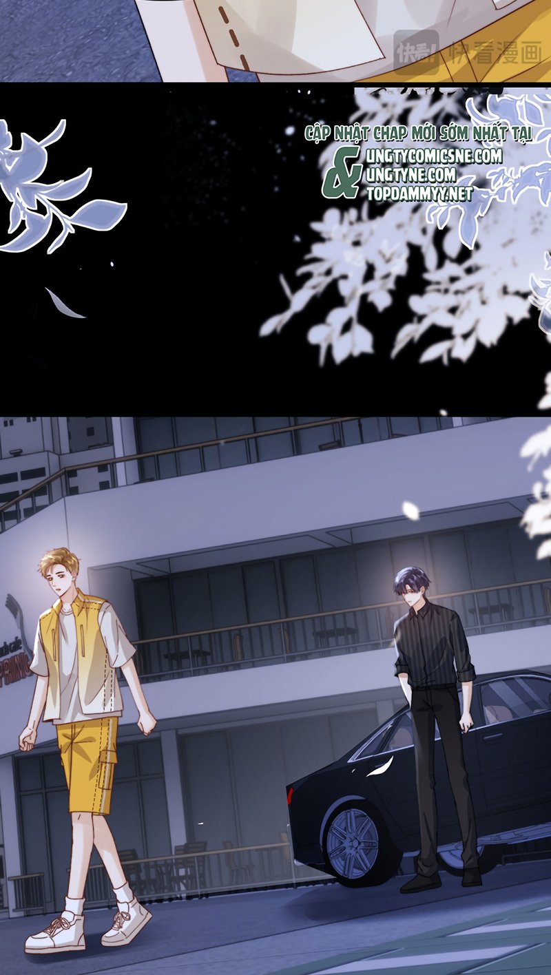Chất Dị Ứng Đáng Yêu Chapter 117 - Trang 2
