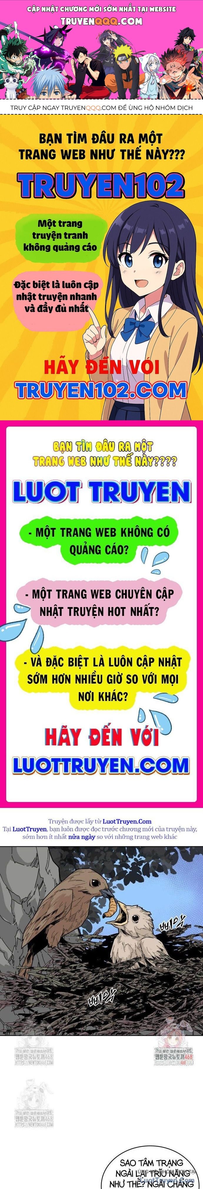 Thái Vương Mỹ Xuyên Chapter 6 - Trang 2