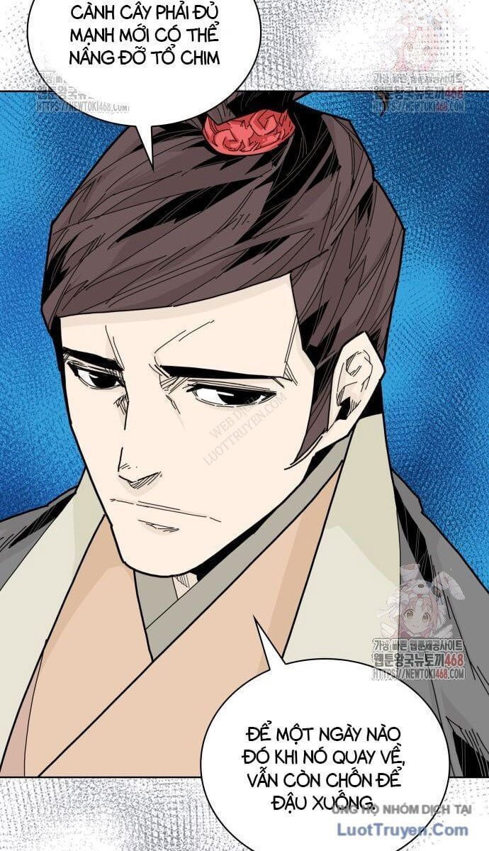 Thái Vương Mỹ Xuyên Chapter 6 - Trang 2