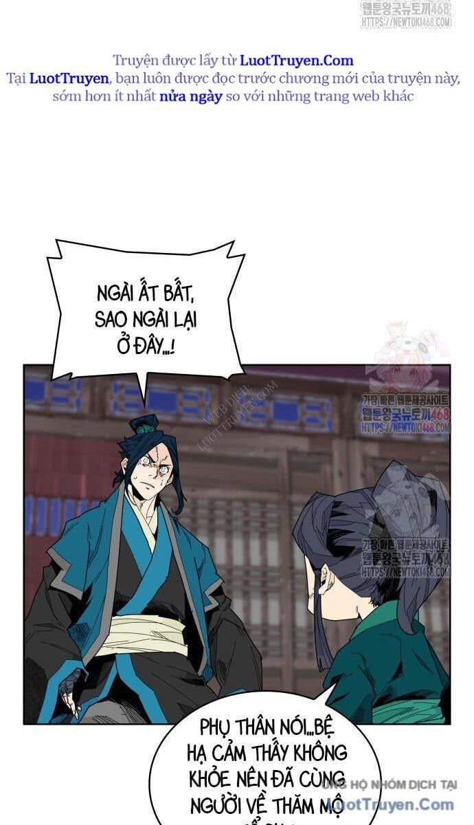 Thái Vương Mỹ Xuyên Chapter 6 - Trang 2