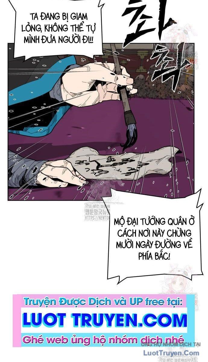 Thái Vương Mỹ Xuyên Chapter 6 - Trang 2