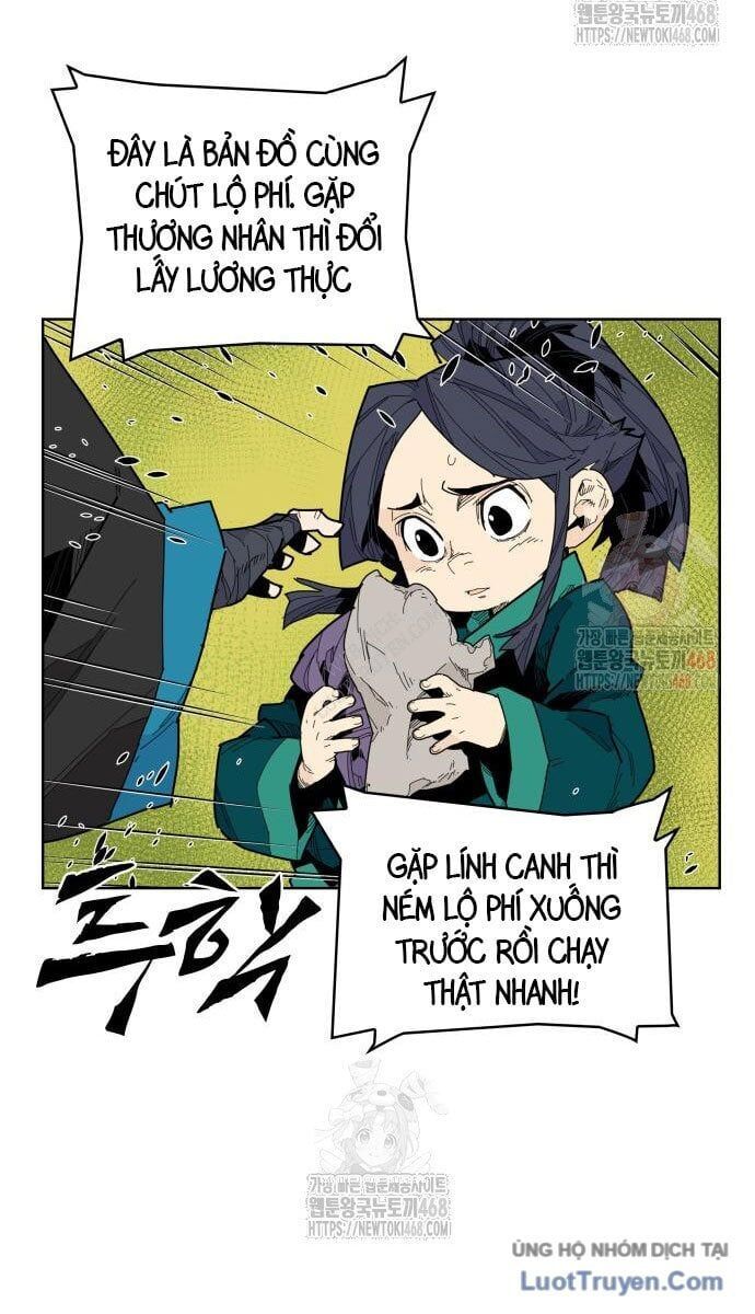 Thái Vương Mỹ Xuyên Chapter 6 - Trang 2