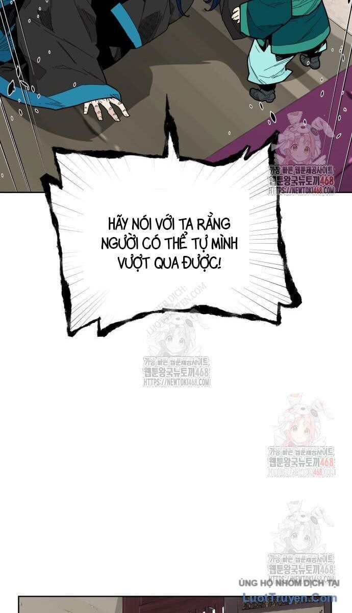Thái Vương Mỹ Xuyên Chapter 6 - Trang 2