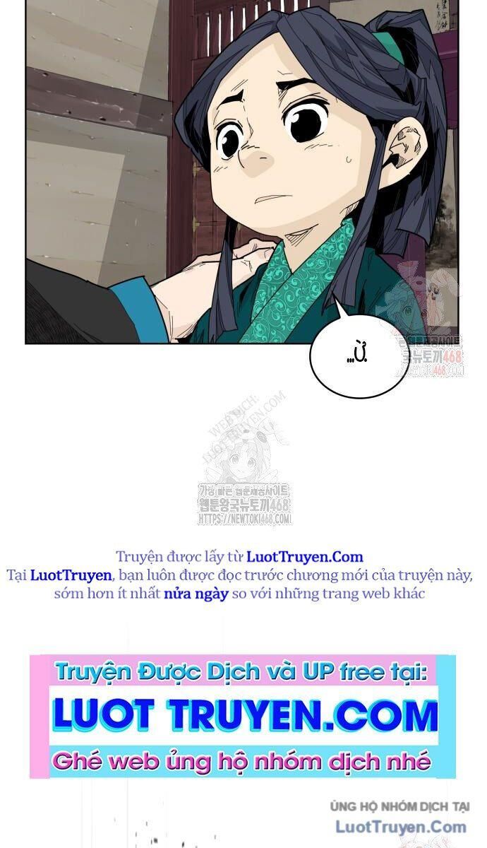 Thái Vương Mỹ Xuyên Chapter 6 - Trang 2