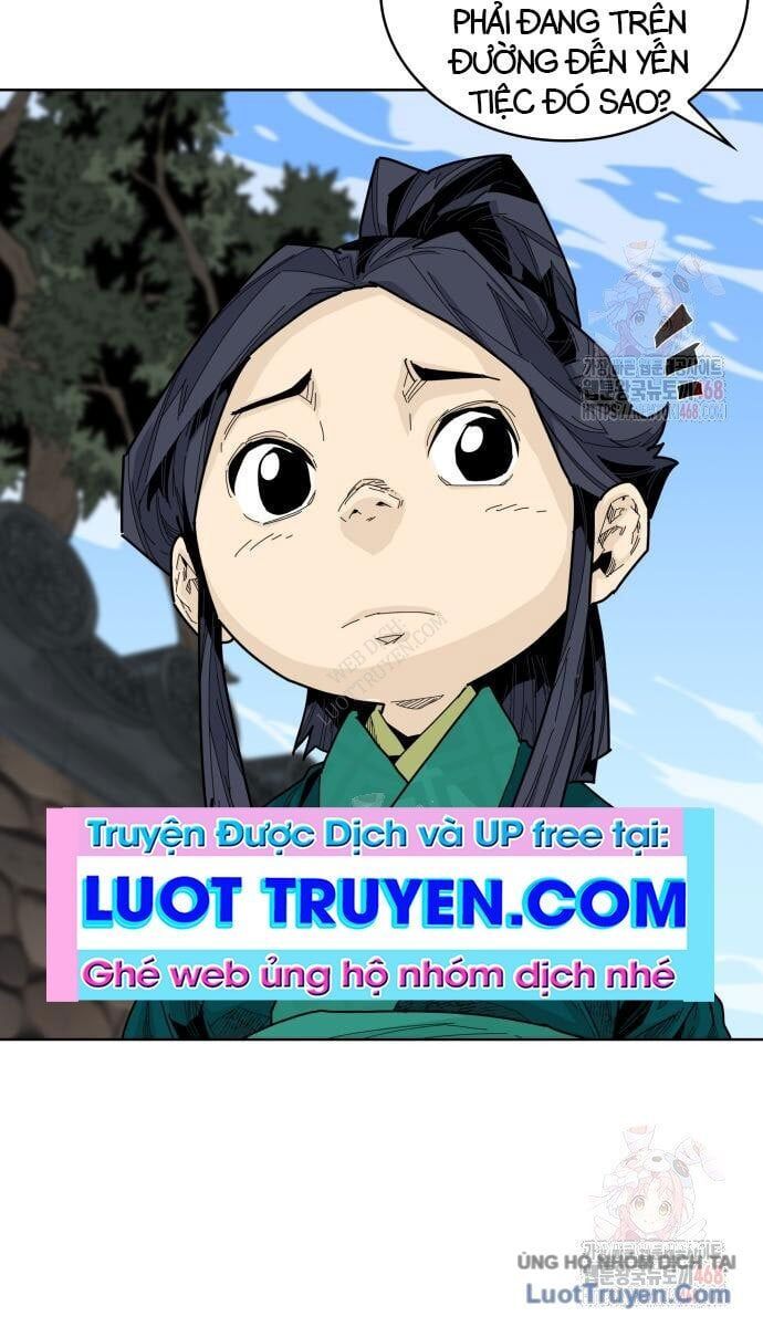 Thái Vương Mỹ Xuyên Chapter 6 - Trang 2