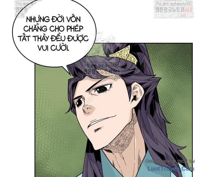 Thái Vương Mỹ Xuyên Chapter 6 - Trang 2