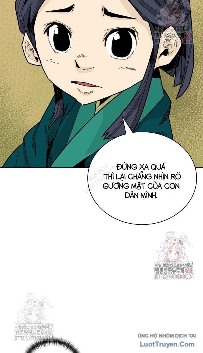 Thái Vương Mỹ Xuyên Chapter 6 - Trang 2
