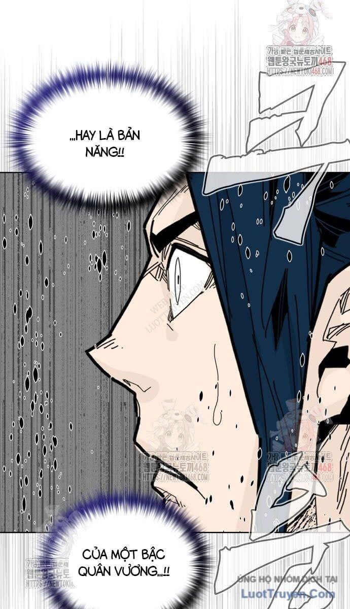Thái Vương Mỹ Xuyên Chapter 6 - Trang 2