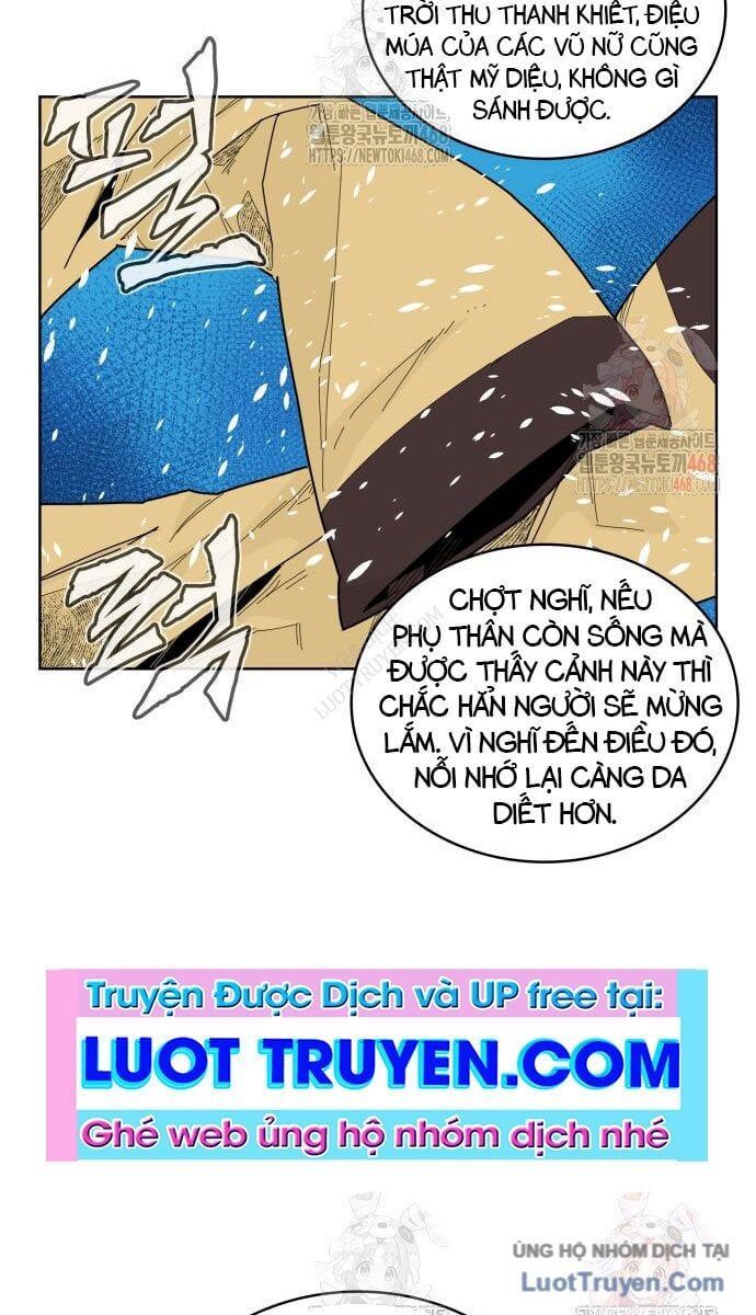 Thái Vương Mỹ Xuyên Chapter 6 - Trang 2