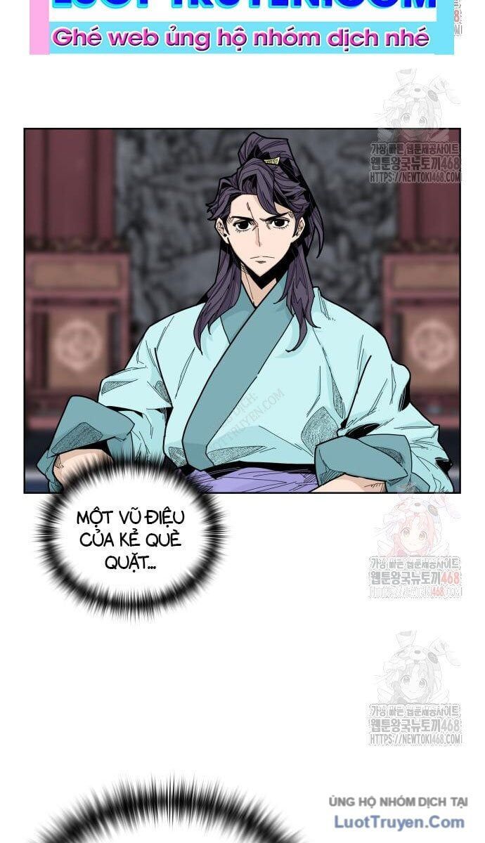 Thái Vương Mỹ Xuyên Chapter 6 - Trang 2