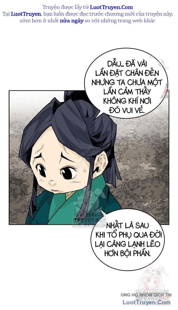 Thái Vương Mỹ Xuyên Chapter 6 - Trang 2
