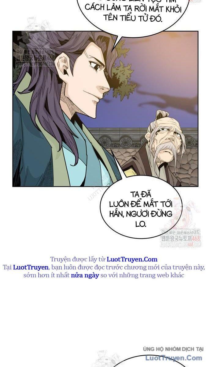 Thái Vương Mỹ Xuyên Chapter 6 - Trang 2
