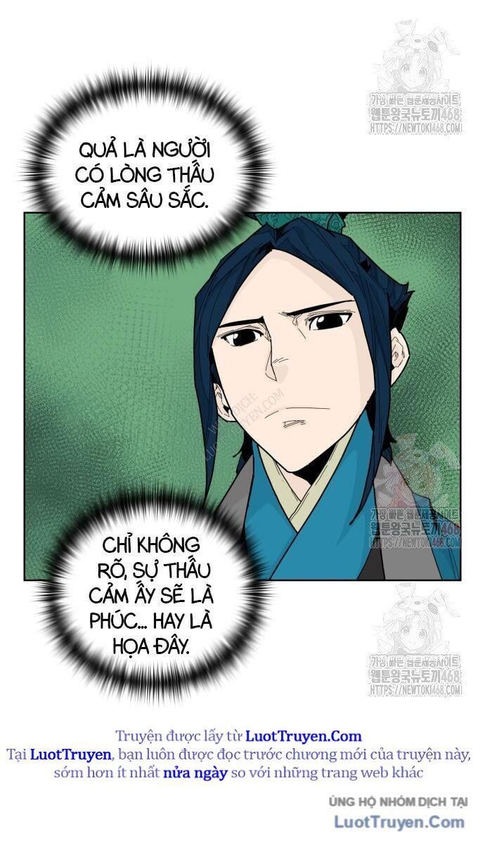 Thái Vương Mỹ Xuyên Chapter 6 - Trang 2