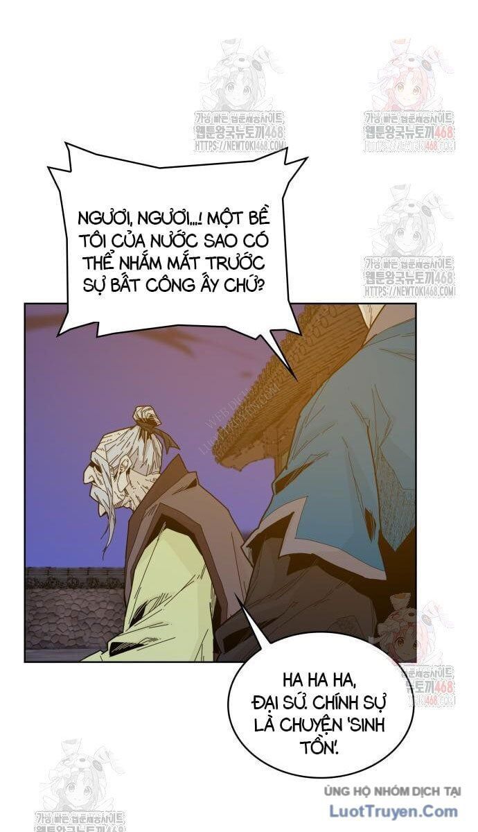 Thái Vương Mỹ Xuyên Chapter 6 - Trang 2