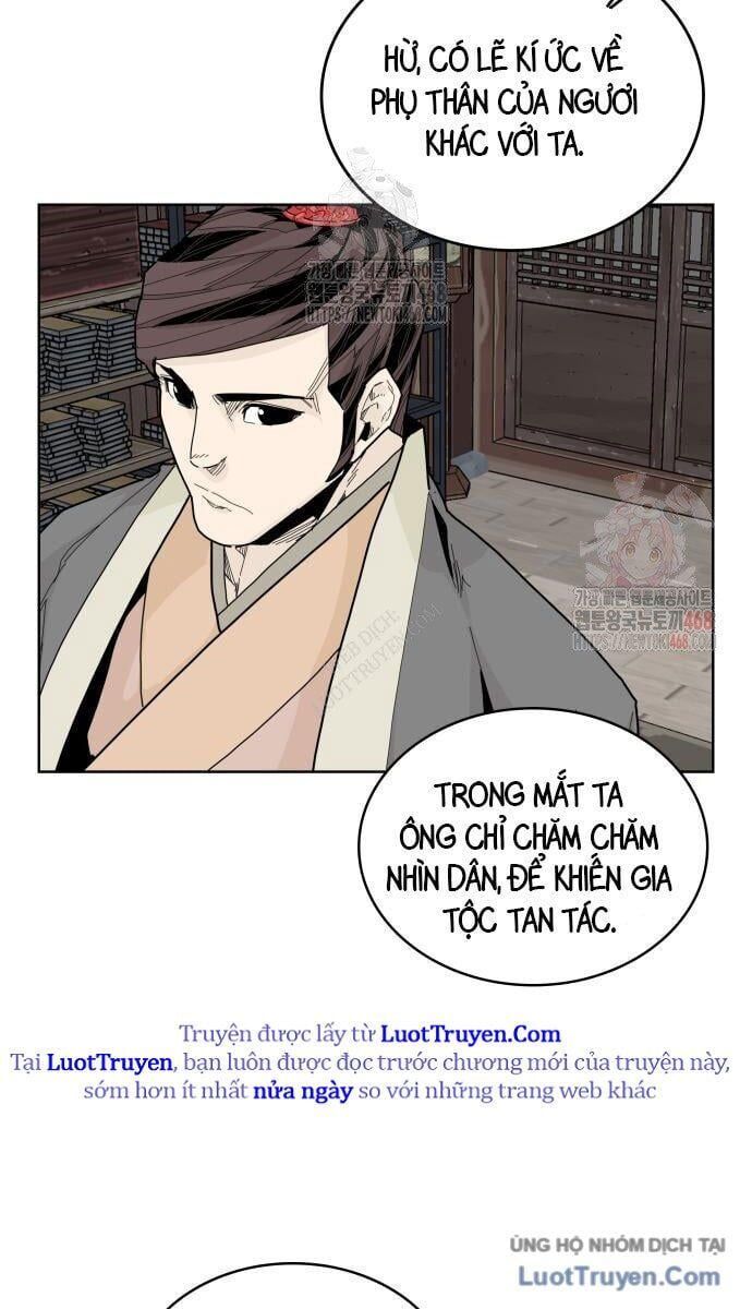 Thái Vương Mỹ Xuyên Chapter 6 - Trang 2