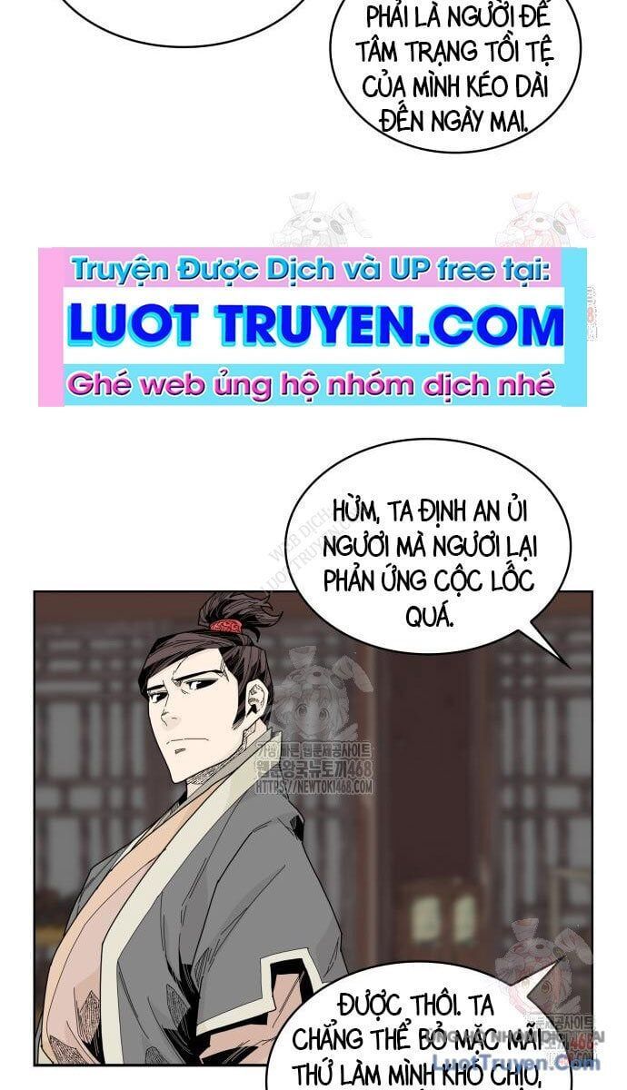 Thái Vương Mỹ Xuyên Chapter 6 - Trang 2