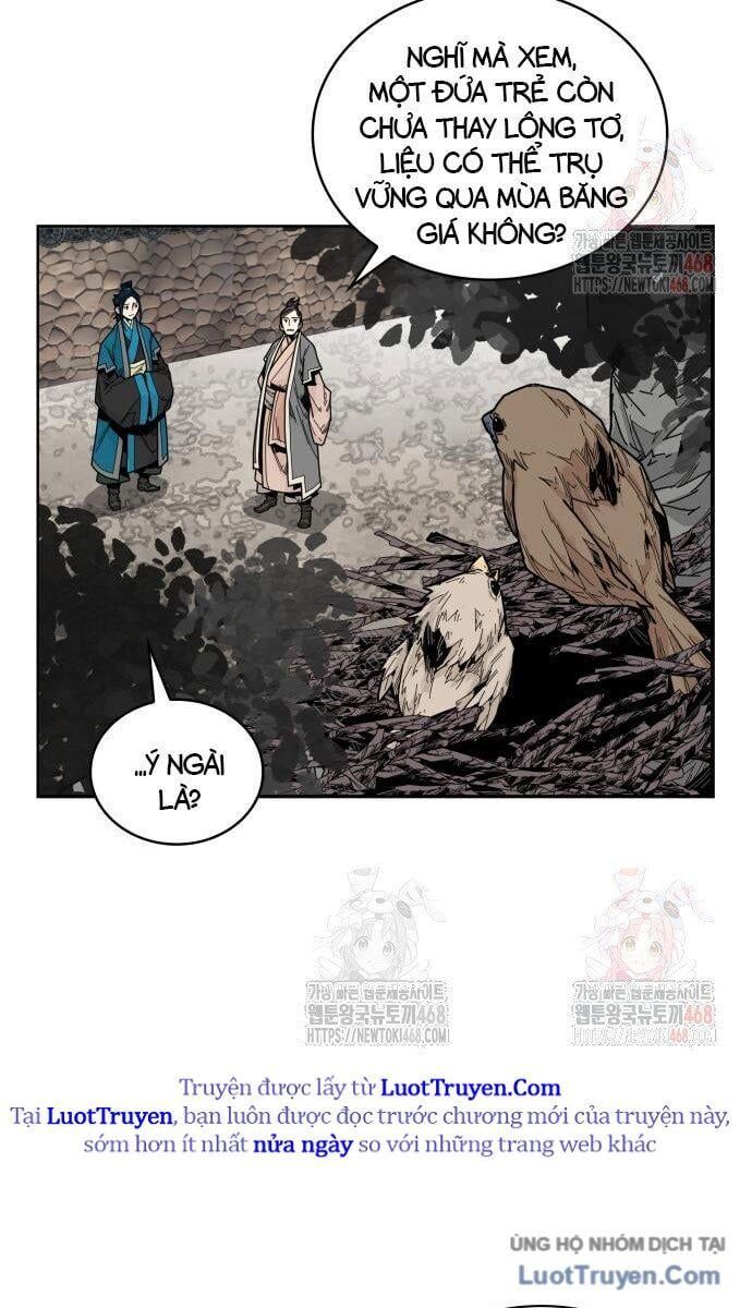 Thái Vương Mỹ Xuyên Chapter 6 - Trang 2
