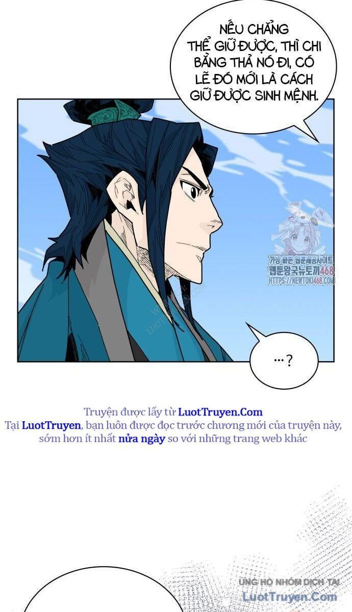 Thái Vương Mỹ Xuyên Chapter 6 - Trang 2
