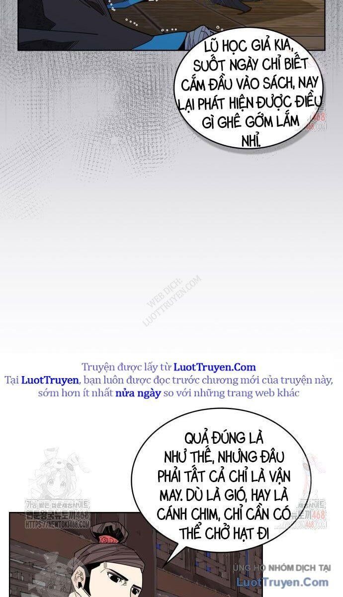 Thái Vương Mỹ Xuyên Chapter 6 - Trang 2