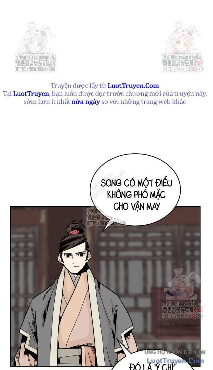 Thái Vương Mỹ Xuyên Chapter 6 - Trang 2