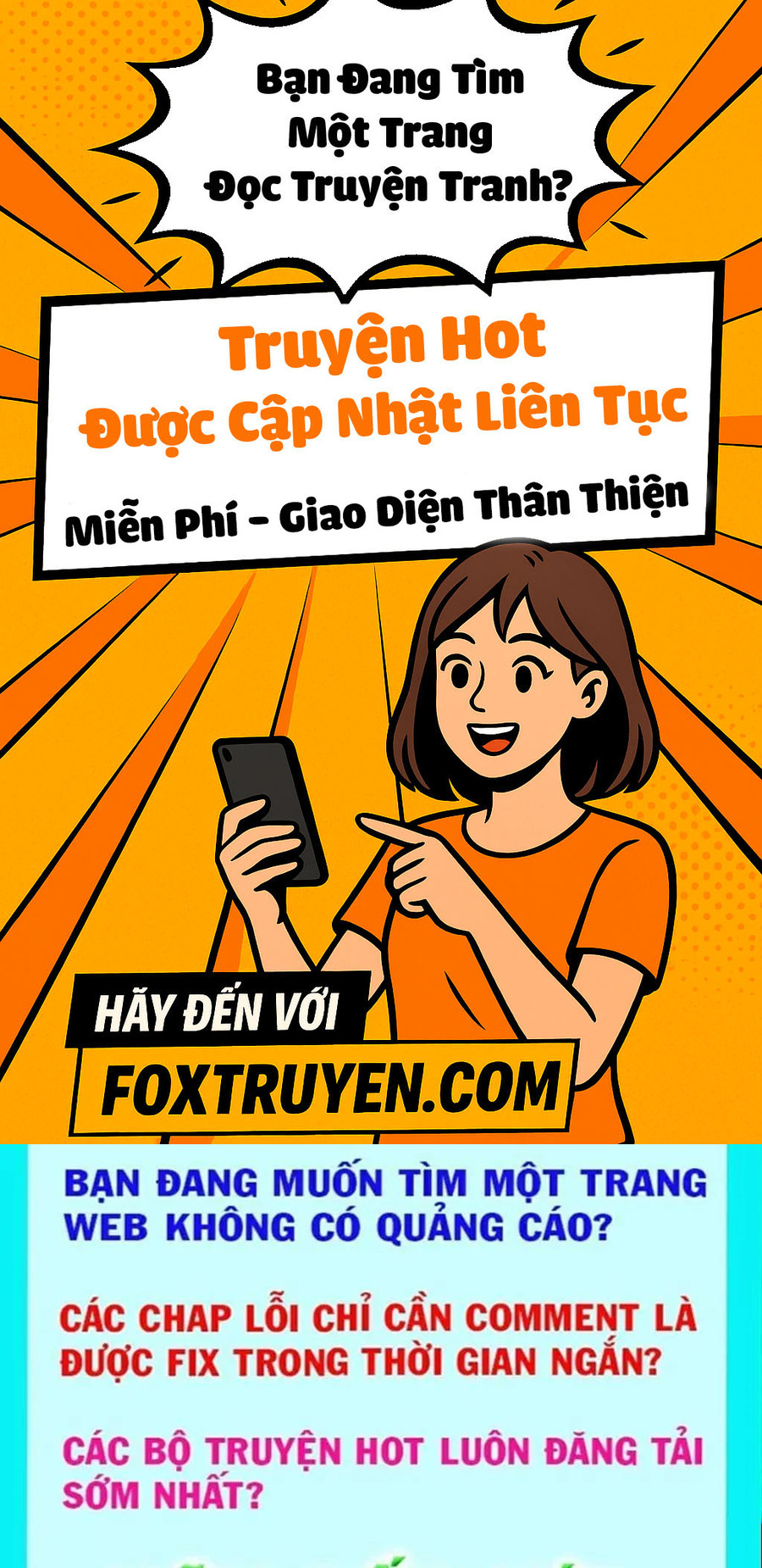 Sự Trở Lại Của Cuồng Ma Chapter 174 - Trang 2