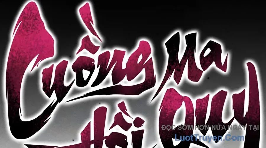 Sự Trở Lại Của Cuồng Ma Chapter 174 - Trang 2