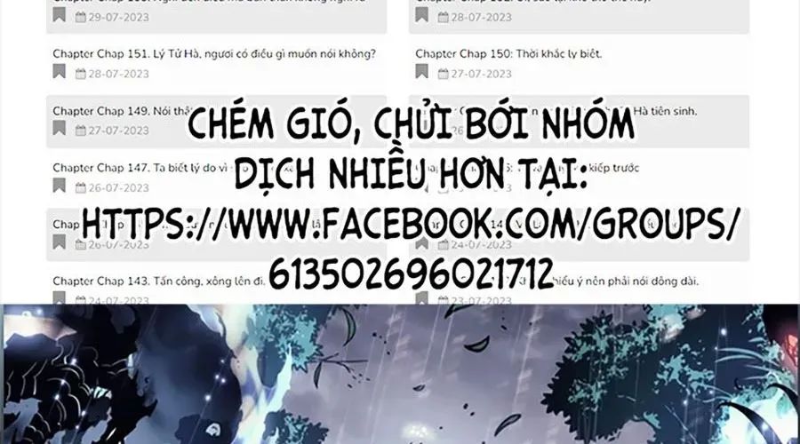 Sự Trở Lại Của Cuồng Ma Chapter 174 - Trang 2