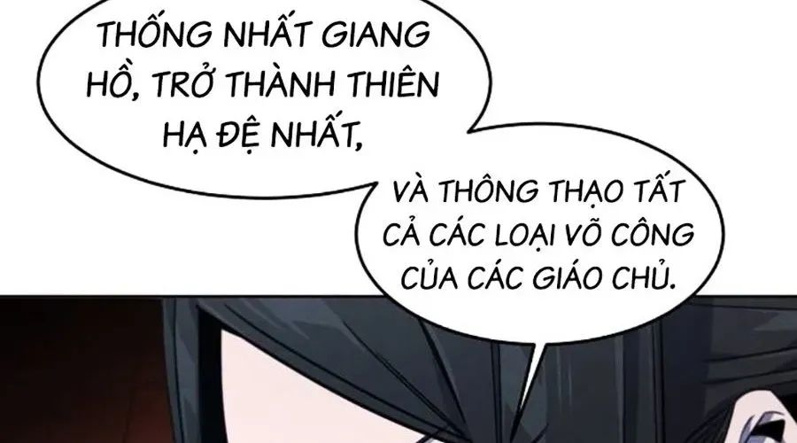 Sự Trở Lại Của Cuồng Ma Chapter 174 - Trang 2