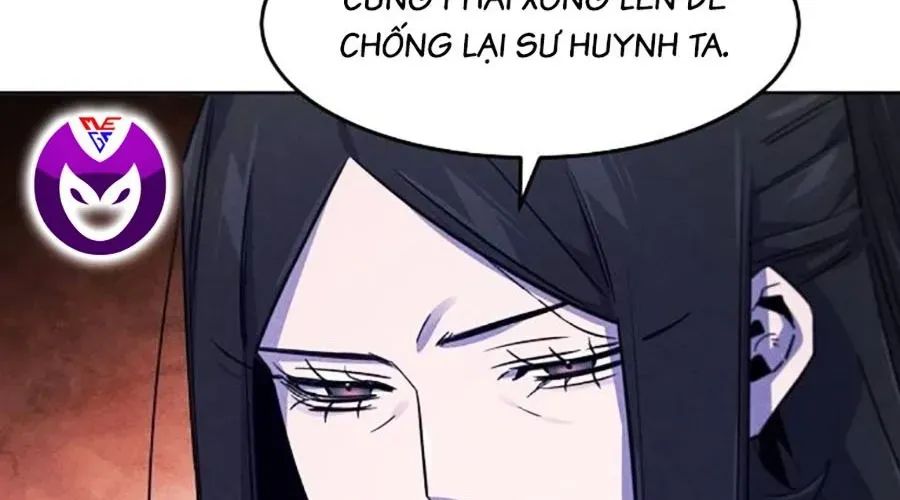 Sự Trở Lại Của Cuồng Ma Chapter 174 - Trang 2