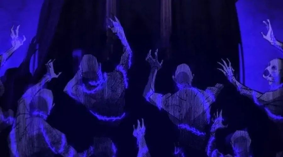 Sự Trở Lại Của Cuồng Ma Chapter 174 - Trang 2