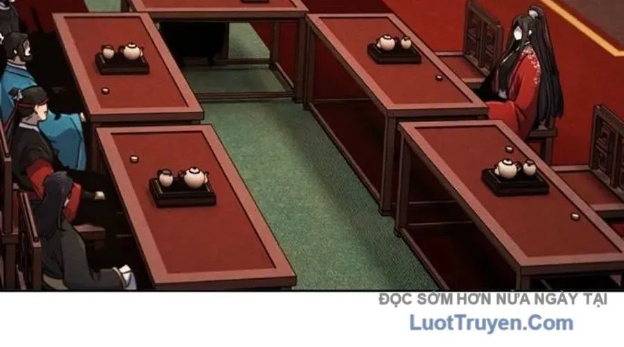 Sự Trở Lại Của Cuồng Ma Chapter 174 - Trang 2