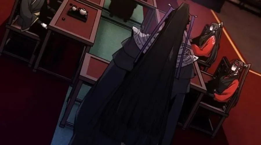 Sự Trở Lại Của Cuồng Ma Chapter 174 - Trang 2