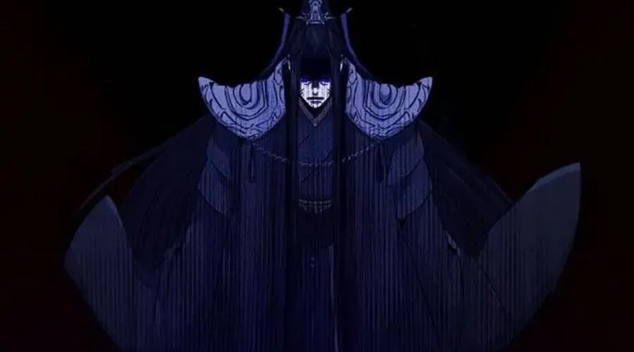 Sự Trở Lại Của Cuồng Ma Chapter 174 - Trang 2