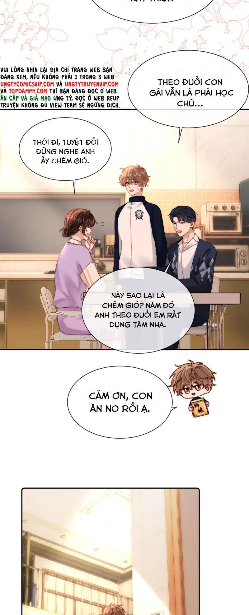 Chất Dị Ứng Đáng Yêu Chapter 26.2 - Trang 2